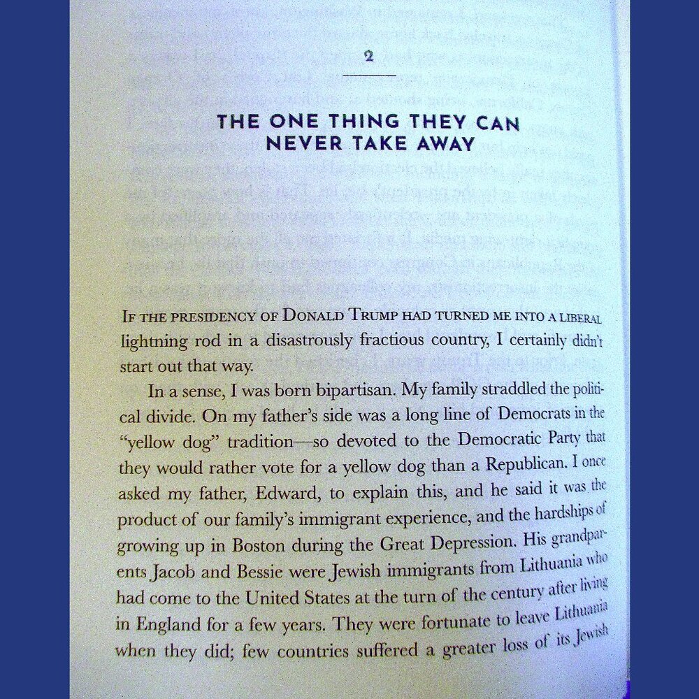 Book - Midnight in Washington: How We Almost Lost Our Democracy and Still Could - Picture 7 of 13
